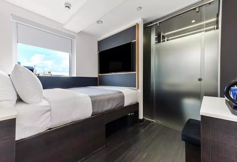 The Z Hotel Strand