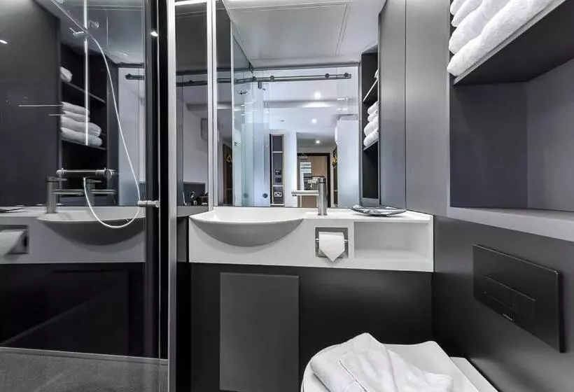 The Z Hotel Strand