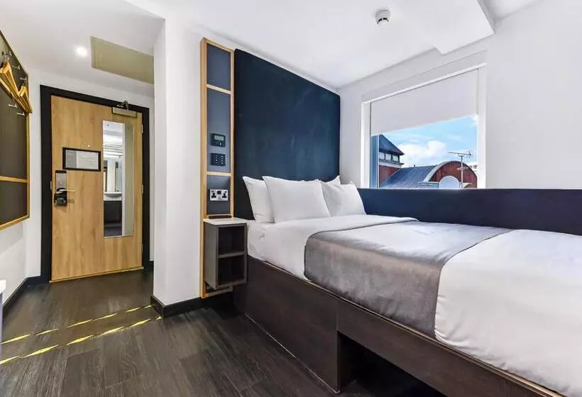 The Z Hotel Strand