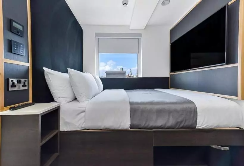The Z Hotel Strand
