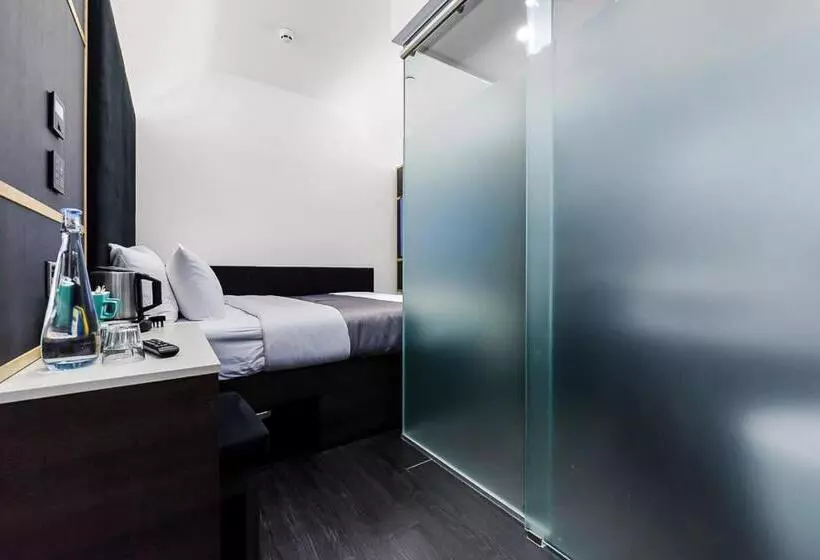 The Z Hotel Strand