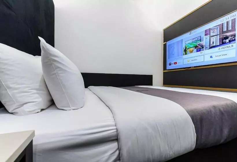 The Z Hotel Strand