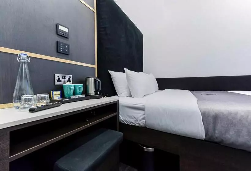 The Z Hotel Strand