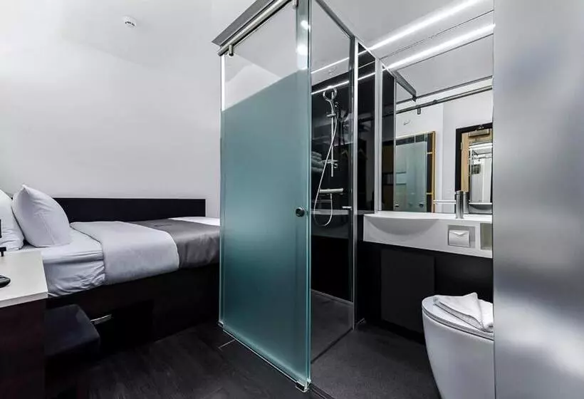 The Z Hotel Strand