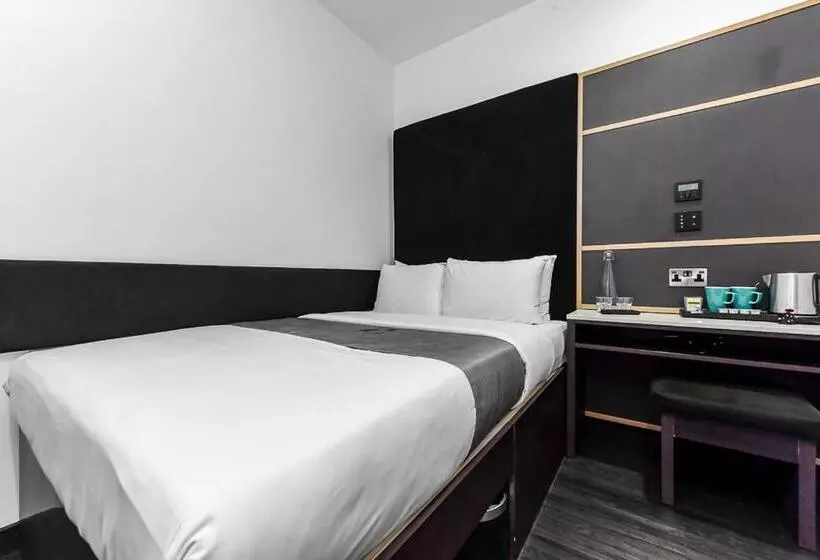 The Z Hotel Strand