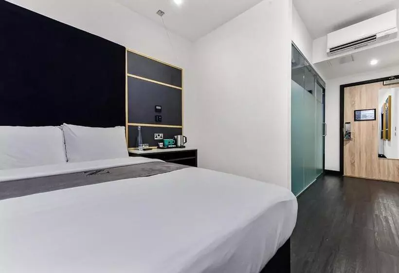 The Z Hotel Strand