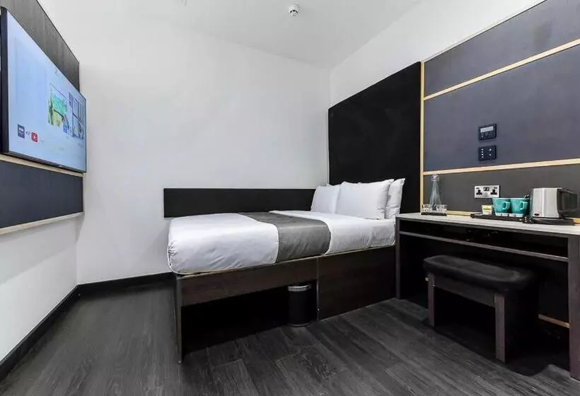 The Z Hotel Strand