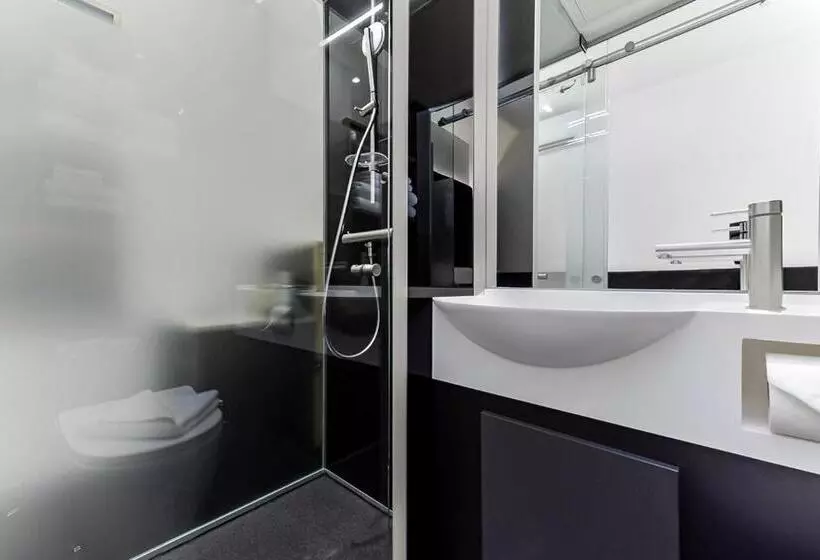 The Z Hotel Strand