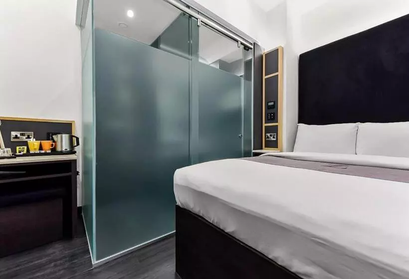 The Z Hotel Strand