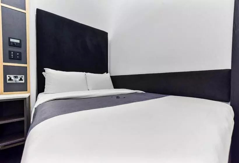The Z Hotel Strand