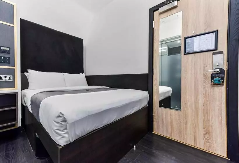 The Z Hotel Strand