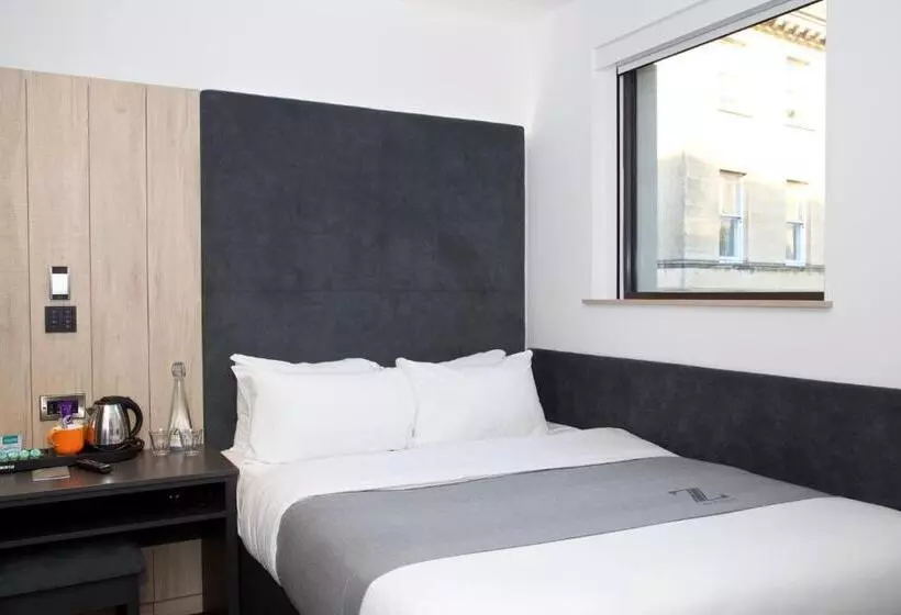 The Z Hotel Strand