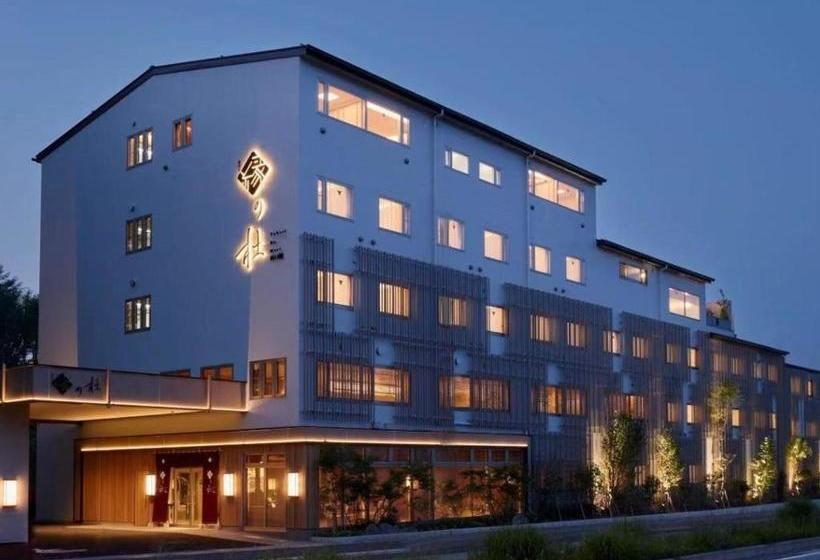 Szálloda Yukari No Mori