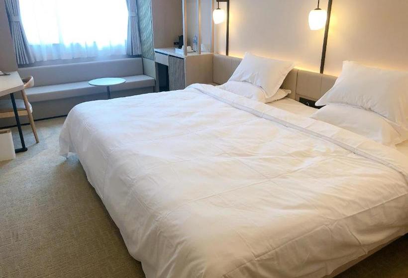 Szálloda Yukari No Mori