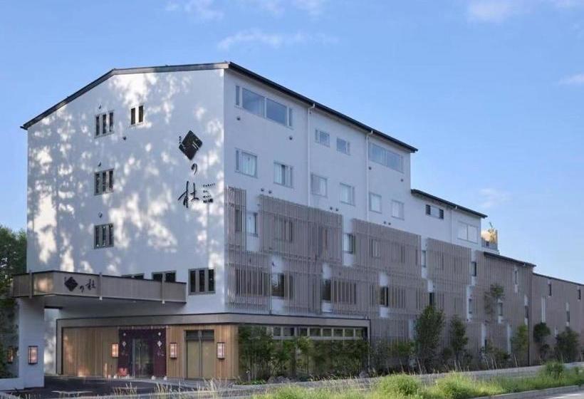 Szálloda Yukari No Mori