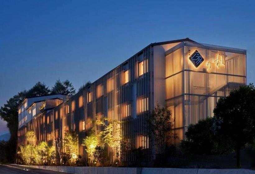 Szálloda Yukari No Mori