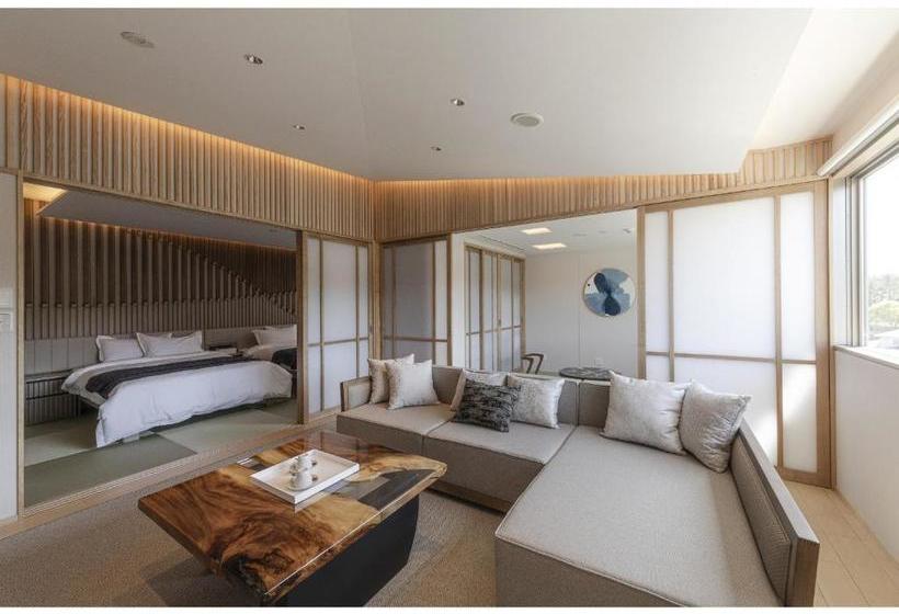 Szálloda Yukari No Mori