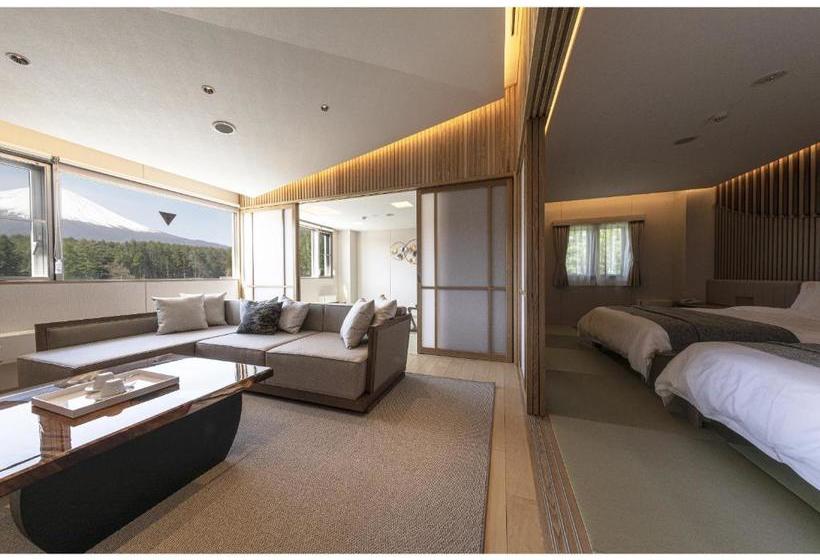 Szálloda Yukari No Mori