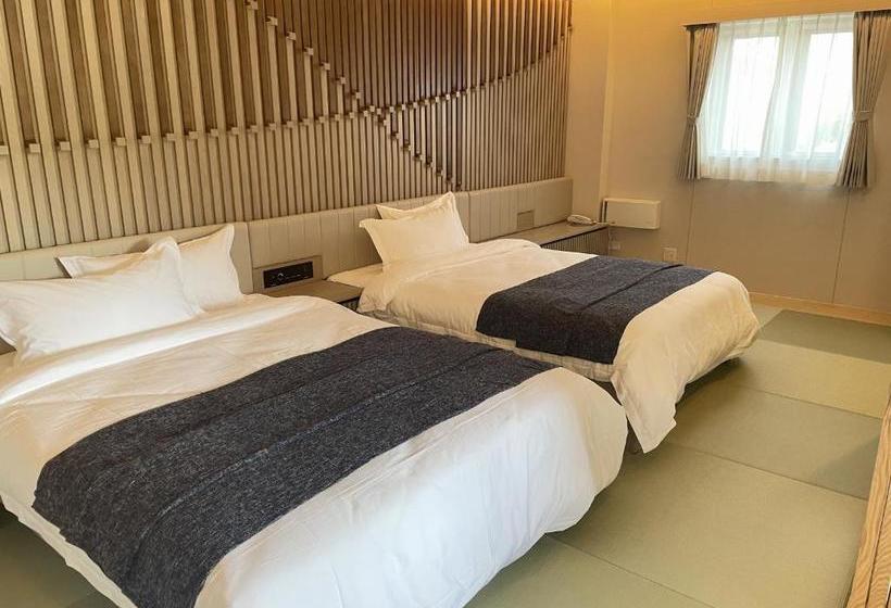 Szálloda Yukari No Mori