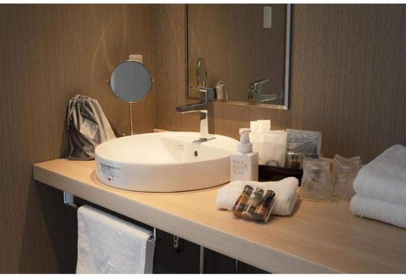 Szálloda Yukari No Mori