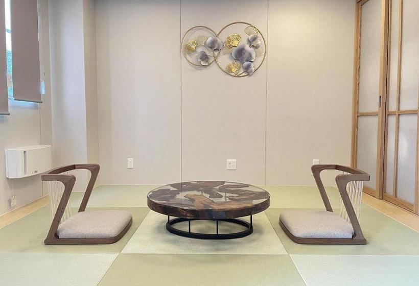 Szálloda Yukari No Mori