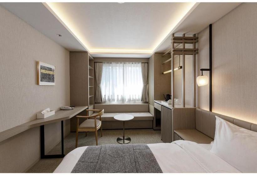 Szálloda Yukari No Mori