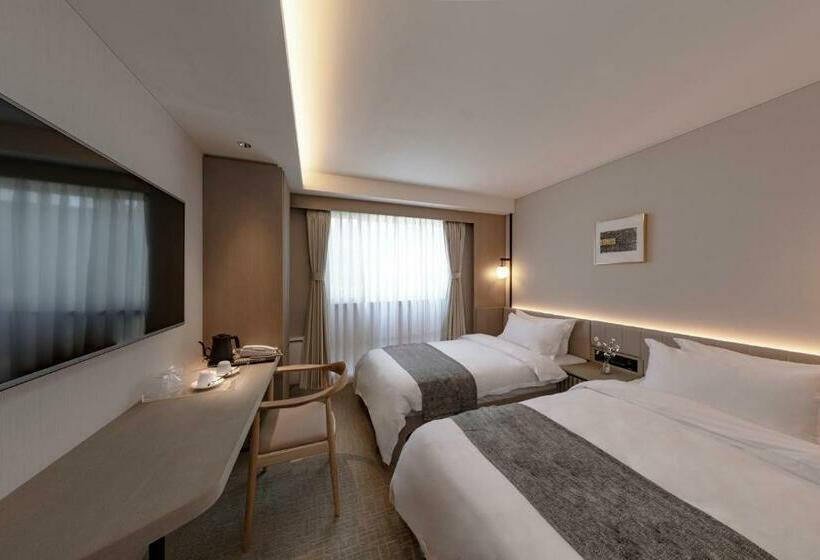 Szálloda Yukari No Mori