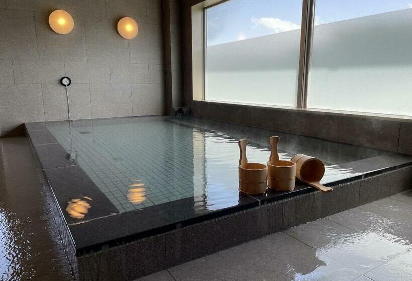 Szálloda Yukari No Mori