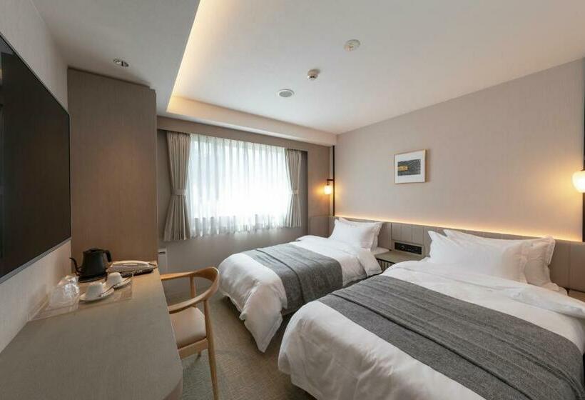 Szálloda Yukari No Mori