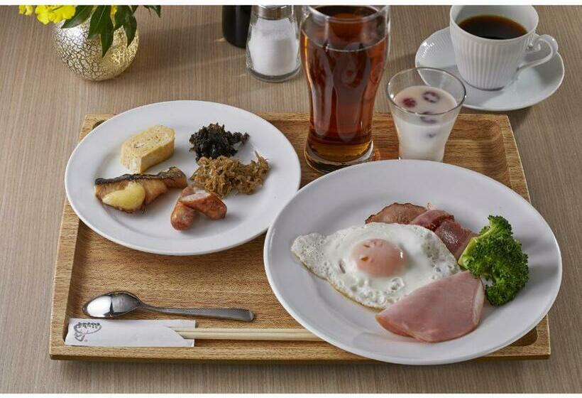 Szálloda Yukari No Mori