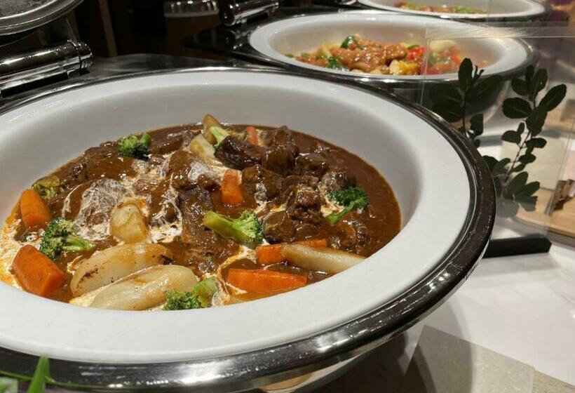 Szálloda Yukari No Mori