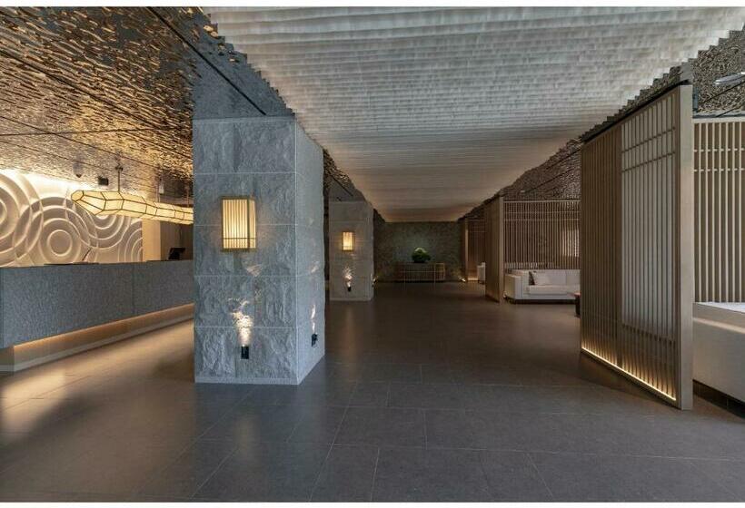 Szálloda Yukari No Mori