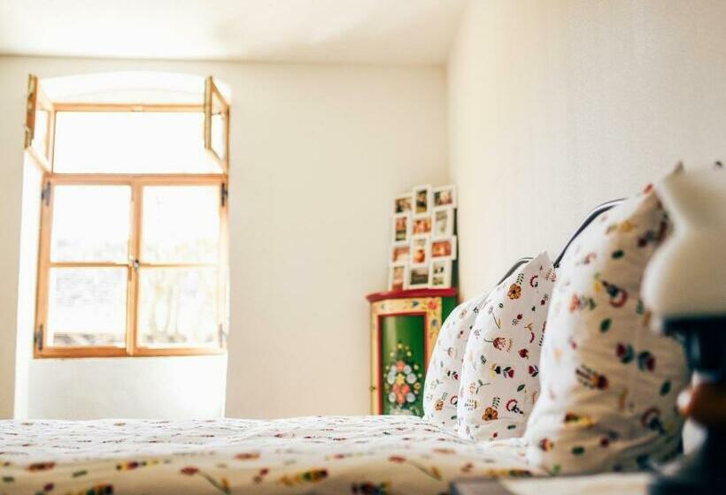 ペンション Casa Schmidt