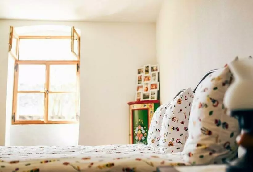 پانسیون Casa Schmidt