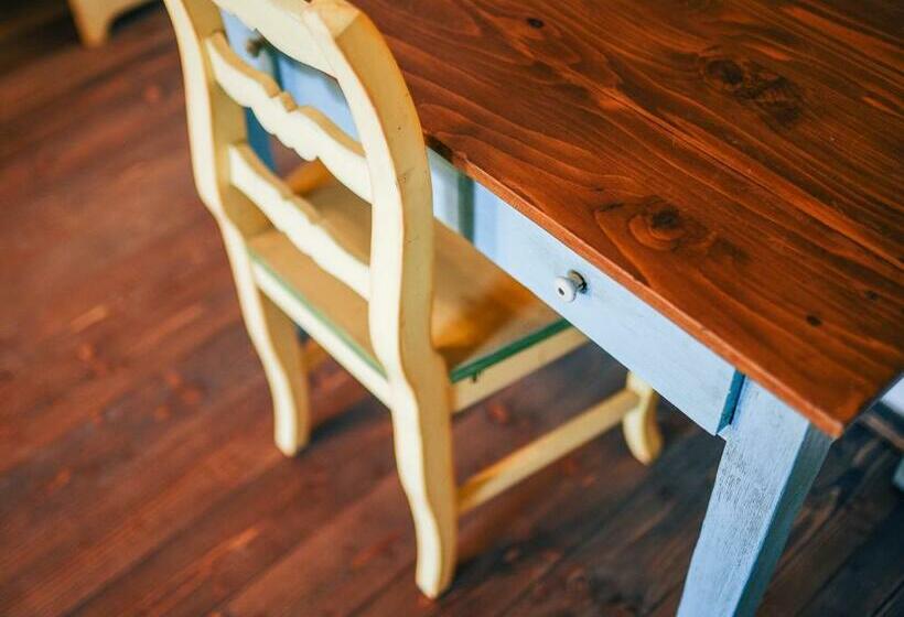 ペンション Casa Schmidt