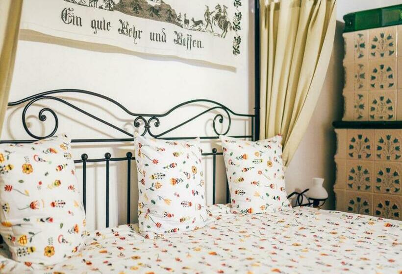 ペンション Casa Schmidt