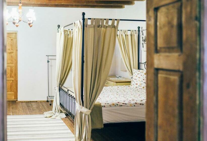 ペンション Casa Schmidt