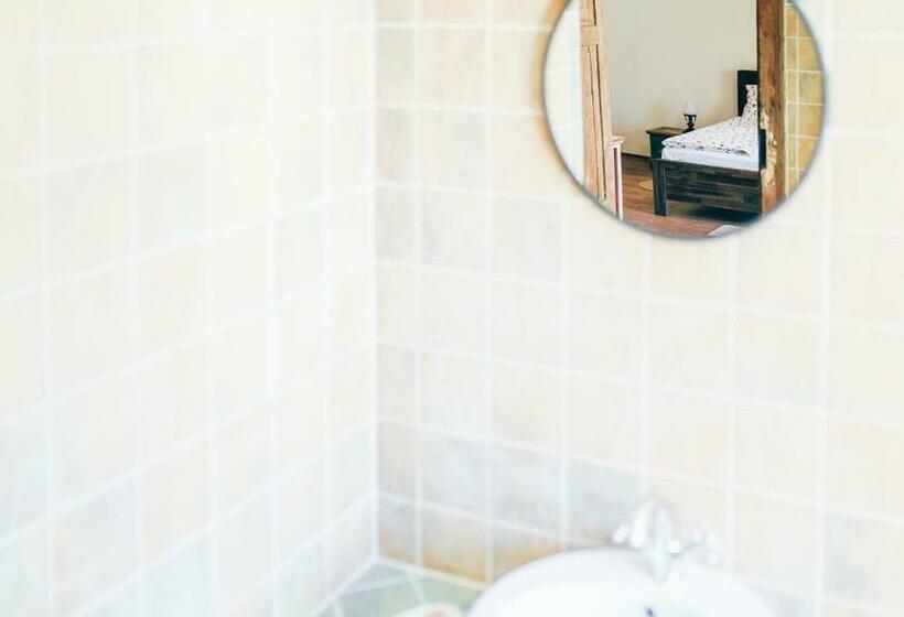 ペンション Casa Schmidt