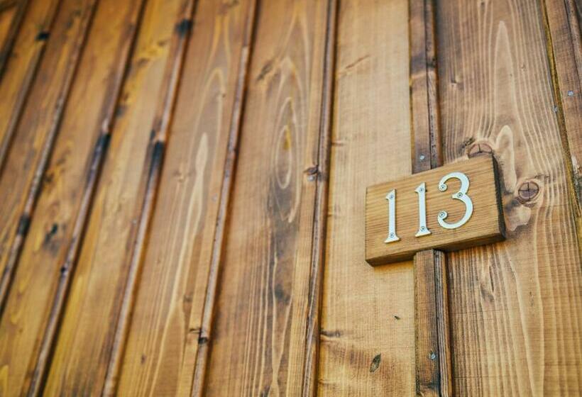 ペンション Casa Schmidt