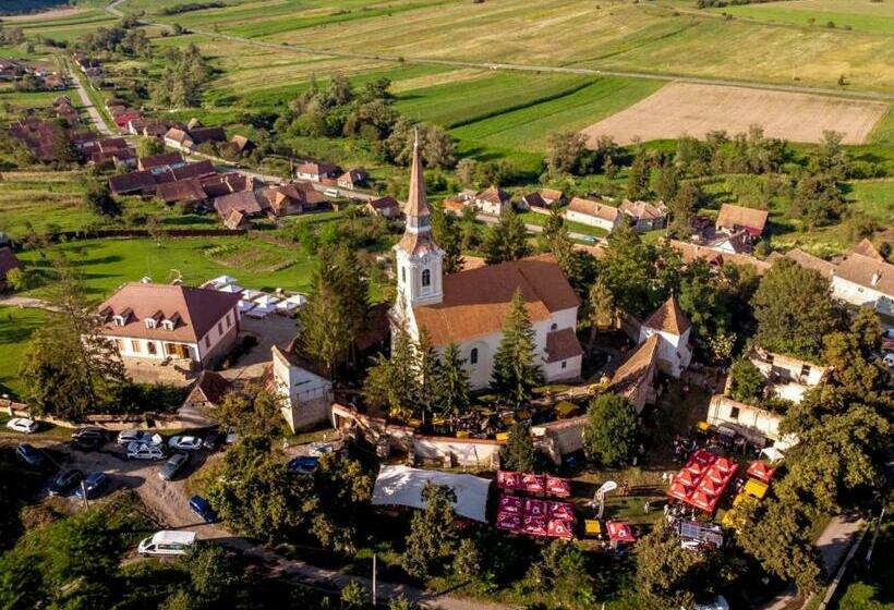 ペンション Casa Schmidt