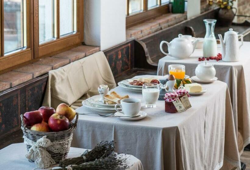 ペンション Casa Schmidt