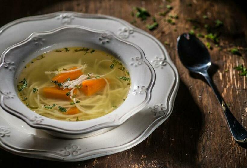 ペンション Casa Schmidt