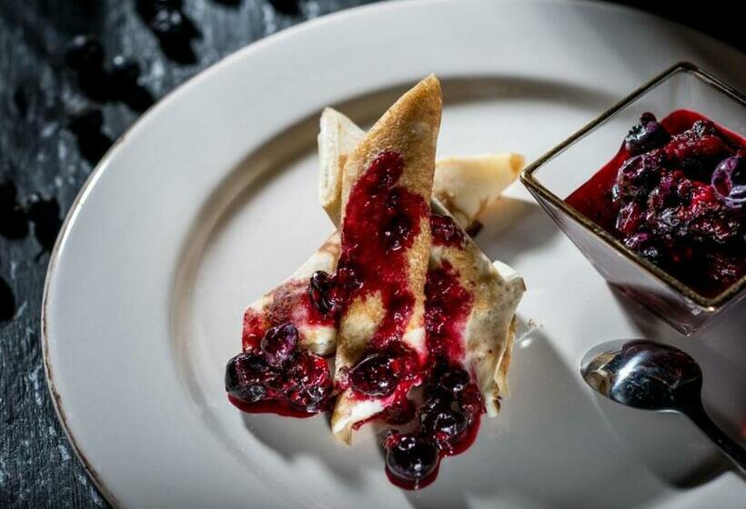 ペンション Casa Schmidt