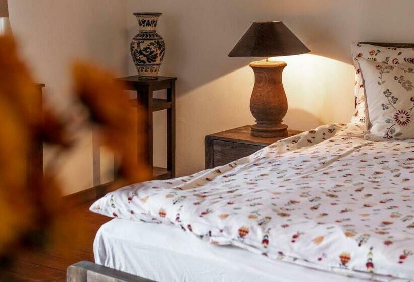 ペンション Casa Schmidt