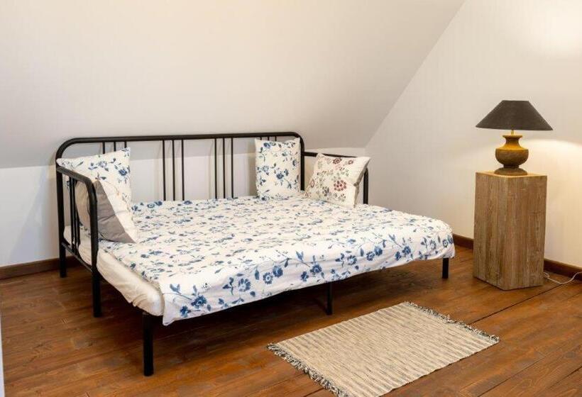 ペンション Casa Schmidt