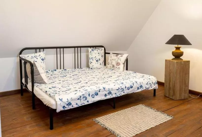 پانسیون Casa Schmidt