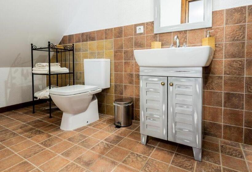 ペンション Casa Schmidt