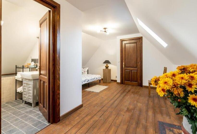 ペンション Casa Schmidt