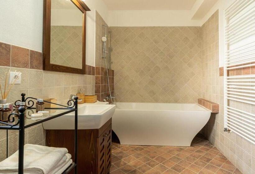 ペンション Casa Schmidt