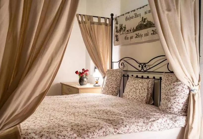 پانسیون Casa Schmidt